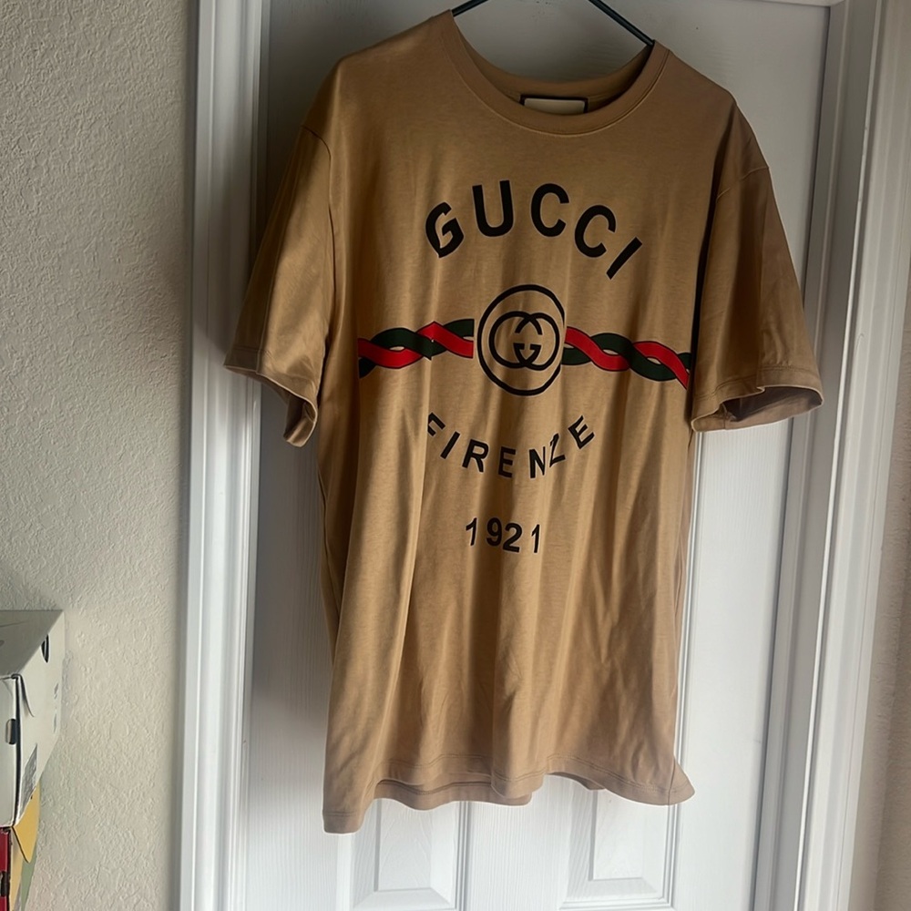 Gucci T Shirt